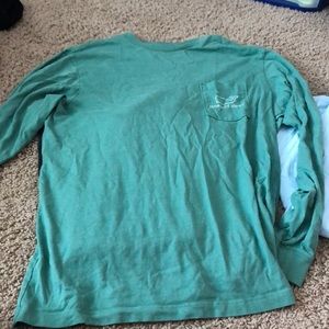 Vineyard vines long sleeve